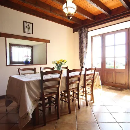 Maison De Charme Xviiie Sur Chemin St-jacques, Proche Le Puy-en-velay, Ideale Familles Et Randonneurs - Fr-1-582-298 Holiday home *