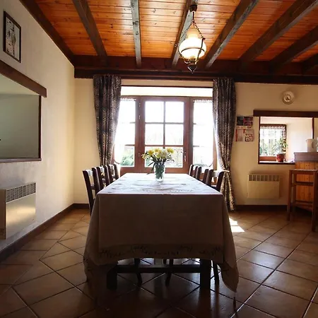 Maison De Charme Xviiie Sur Chemin St-jacques, Proche Le Puy-en-velay, Ideale Familles Et Randonneurs - Fr-1-582-298 Holiday home Bains