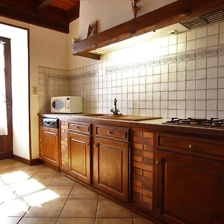 Hébergement de vacances Bains, 4 Pièces, 7 Personnes - Fr-1-582-298 Bains