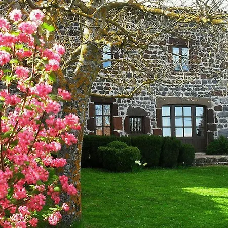 Maison De Charme Xviiie Sur Chemin St-jacques, Proche Le Puy-en-velay, Ideale Familles Et Randonneurs - Fr-1-582-298 Holiday home *