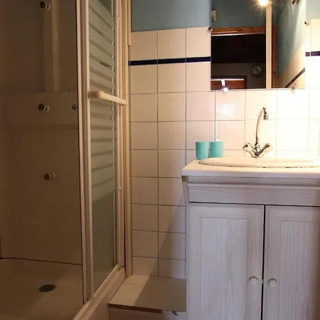 Maison De Charme Xviiie Sur Chemin St-jacques, Proche Le Puy-en-velay, Ideale Familles Et Randonneurs - Fr-1-582-298 Bains