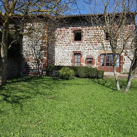 Maison De Charme Xviiie Sur Chemin St-jacques, Proche Le Puy-en-velay, Ideale Familles Et Randonneurs - Fr-1-582-298 * Bains
