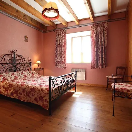 Holiday home Maison De Charme Xviiie Sur Chemin St-jacques, Proche Le Puy-en-velay, Ideale Familles Et Randonneurs - Fr-1-582-298 *