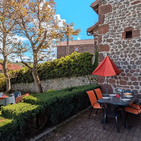 Maison De Charme Xviiie Sur Chemin St-jacques, Proche Le Puy-en-velay, Ideale Familles Et Randonneurs - Fr-1-582-298 뱅