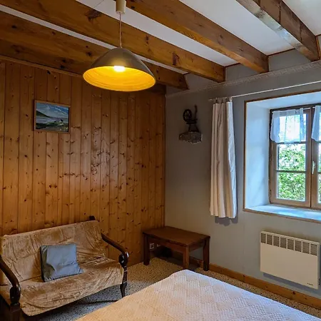 Maison De Charme Xviiie Sur Chemin St-jacques, Proche Le Puy-en-velay, Ideale Familles Et Randonneurs - Fr-1-582-298 Holiday home