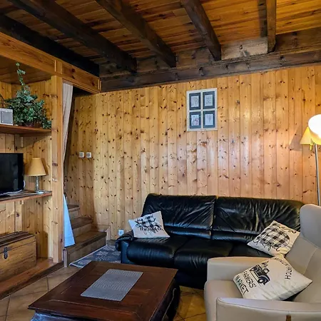 Holiday home Maison De Charme Xviiie Sur Chemin St-jacques, Proche Le Puy-en-velay, Ideale Familles Et Randonneurs - Fr-1-582-298