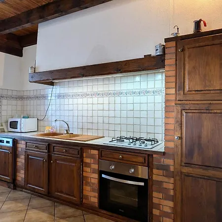 Maison De Charme Xviiie Sur Chemin St-jacques, Proche Le Puy-en-velay, Ideale Familles Et Randonneurs - Fr-1-582-298 Holiday home Bains