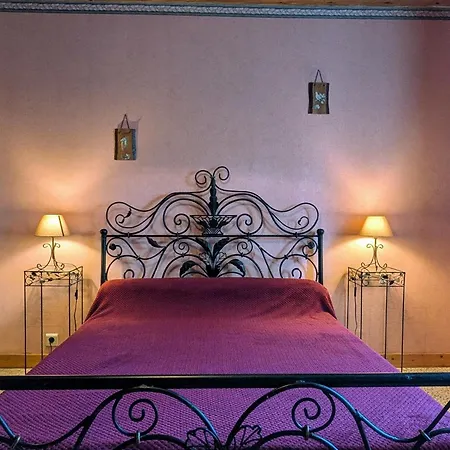 Maison De Charme Xviiie Sur Chemin St-jacques, Proche Le Puy-en-velay, Ideale Familles Et Randonneurs - Fr-1-582-298 Holiday home