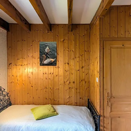 Maison De Charme Xviiie Sur Chemin St-jacques, Proche Le Puy-en-velay, Ideale Familles Et Randonneurs - Fr-1-582-298 Holiday home Bains
