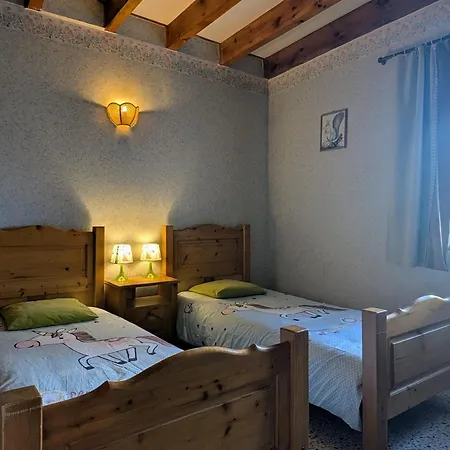 Maison De Charme Xviiie Sur Chemin St-jacques, Proche Le Puy-en-velay, Ideale Familles Et Randonneurs - Fr-1-582-298 *