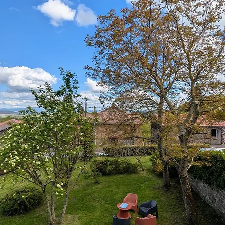 Maison De Charme Xviiie Sur Chemin St-jacques, Proche Le Puy-en-velay, Ideale Familles Et Randonneurs - Fr-1-582-298 Holiday home